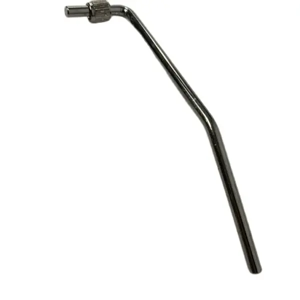 Korean 6mm Tremolo System Bridge for Guitar - Image 5