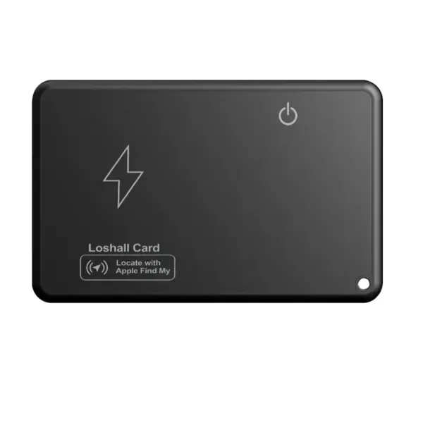 Slim GPS Wallet Tracker Card for iOS - Image 7