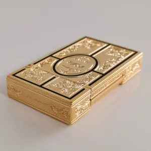 Retro D Gas Lighter Model #116 by JTDUNANT 8 S1eee2f9a89f2466293c0b969fafa6ca3f