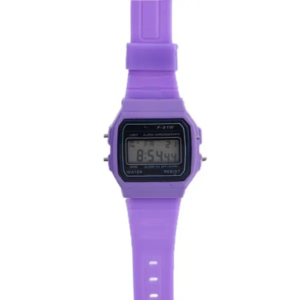 Vintage Square Digital Watch D0H6HJNOEI5000FC30KG - Image 12