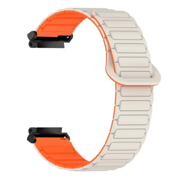 Silicone Magnetic Strap for Amazfit T-rex Series - Image 24