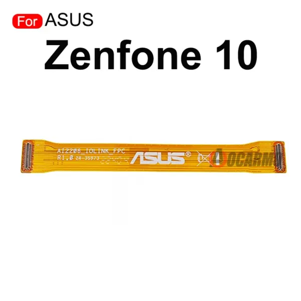 ASUS Zenfone 9/10 Main Board Flex Cable - Image 7