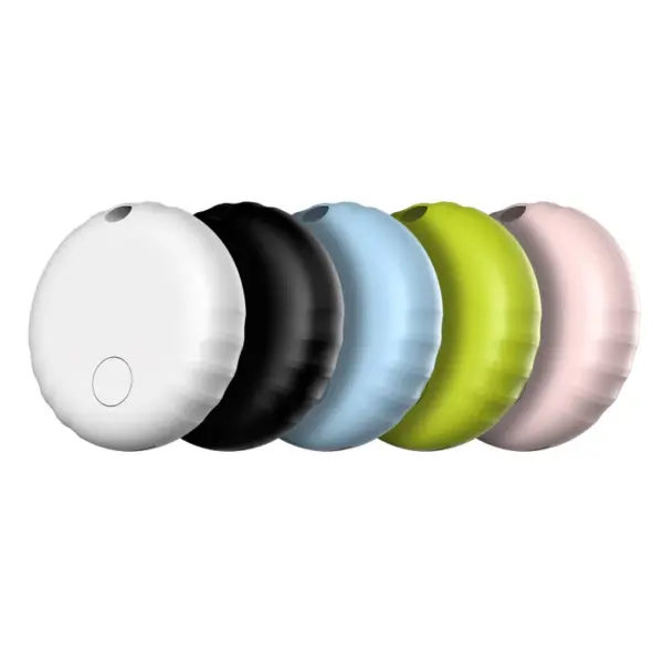 Mini Bluetooth Locator Anti-Lost Alarm Key Finder Tracker - Image 6