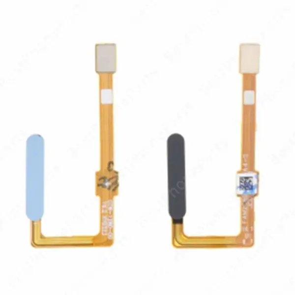 Huawei P Smart Plus Fingerprint Sensor Flex Cable - Image 2