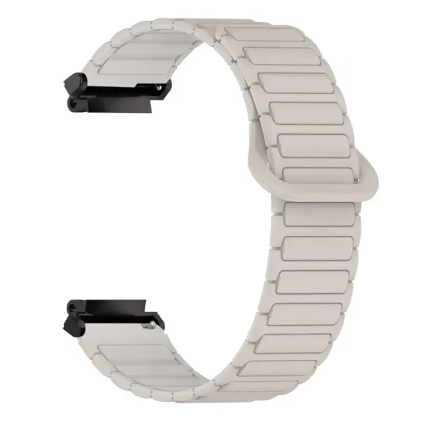 Silicone Magnetic Strap for Amazfit T-rex Series - Image 23