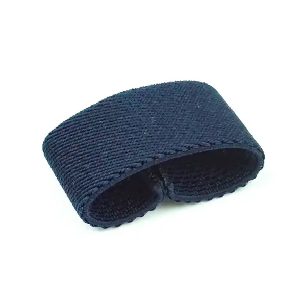 Multicolor Elastic Trouser Belt Set - Image 12