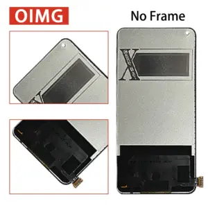 6.62 inches AMOLED LCD Replacement for Realme GT Neo 2 14 S1f7888b029954893ab746362f2534c9eP