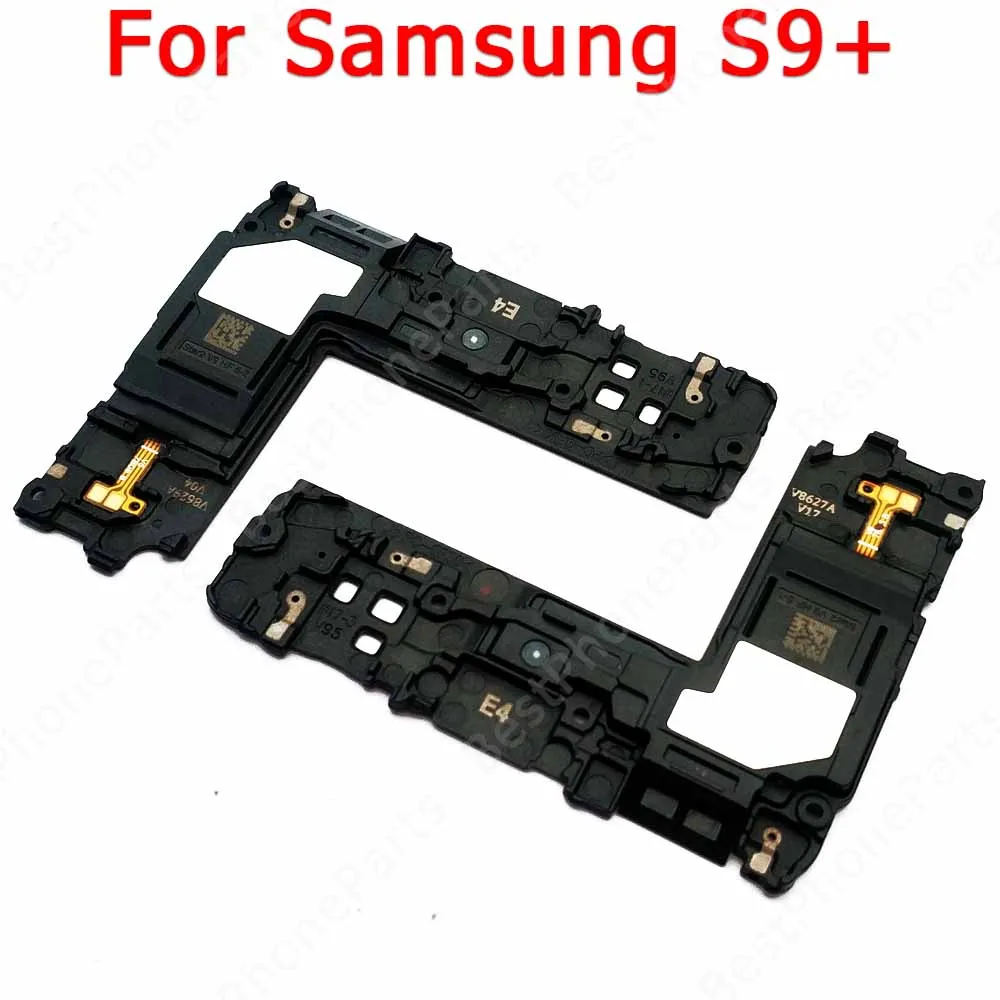 Samsung Galaxy S9 Plus G965 Loudspeaker Replacement 4 Samsung Galaxy S9 Plus G965 Loudspeaker Replacement - Image 4