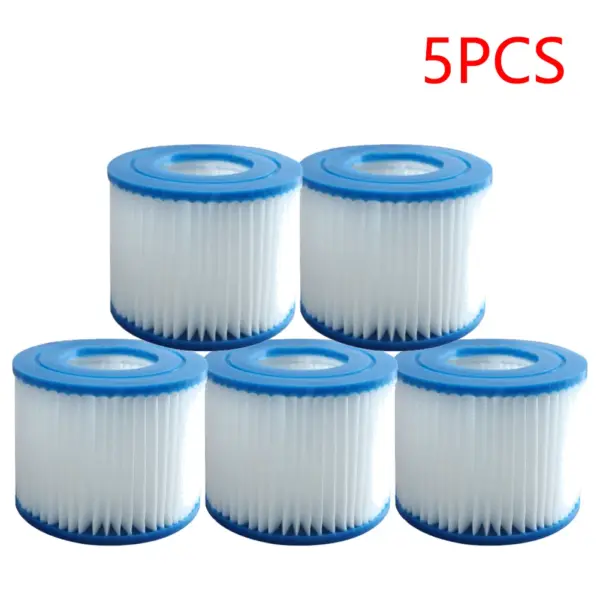1-15Pcs Pool Filter for Intex VI Model - Image 10