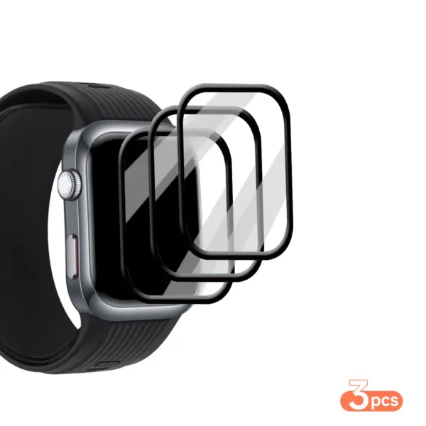 20D Screen Protector for Huawei Watch D2 - Image 11