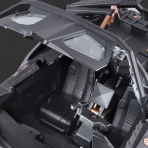 1:18 Batmobile Tumbler Alloy Model Car Toy 14 S1fd684db675c40e2beb86039bd67daceL