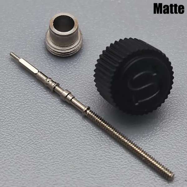 Stainless Steel Watch Crown for NH Movements - Image 16