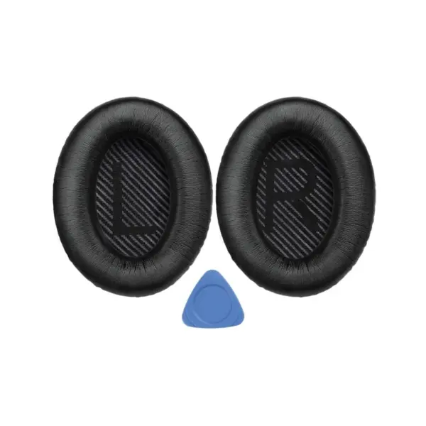 Replacement Ear Pads for Bose QC35 I/II Headphones - Image 8