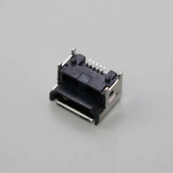 Micro USB Charging Port for Western-Digital HDD - Image 5
