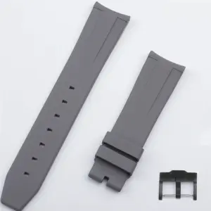 42mm Black Matte Watch Case for NH35 Movement 226 S20066f55c91b4bbbbc8b72b73ac2982aP 2