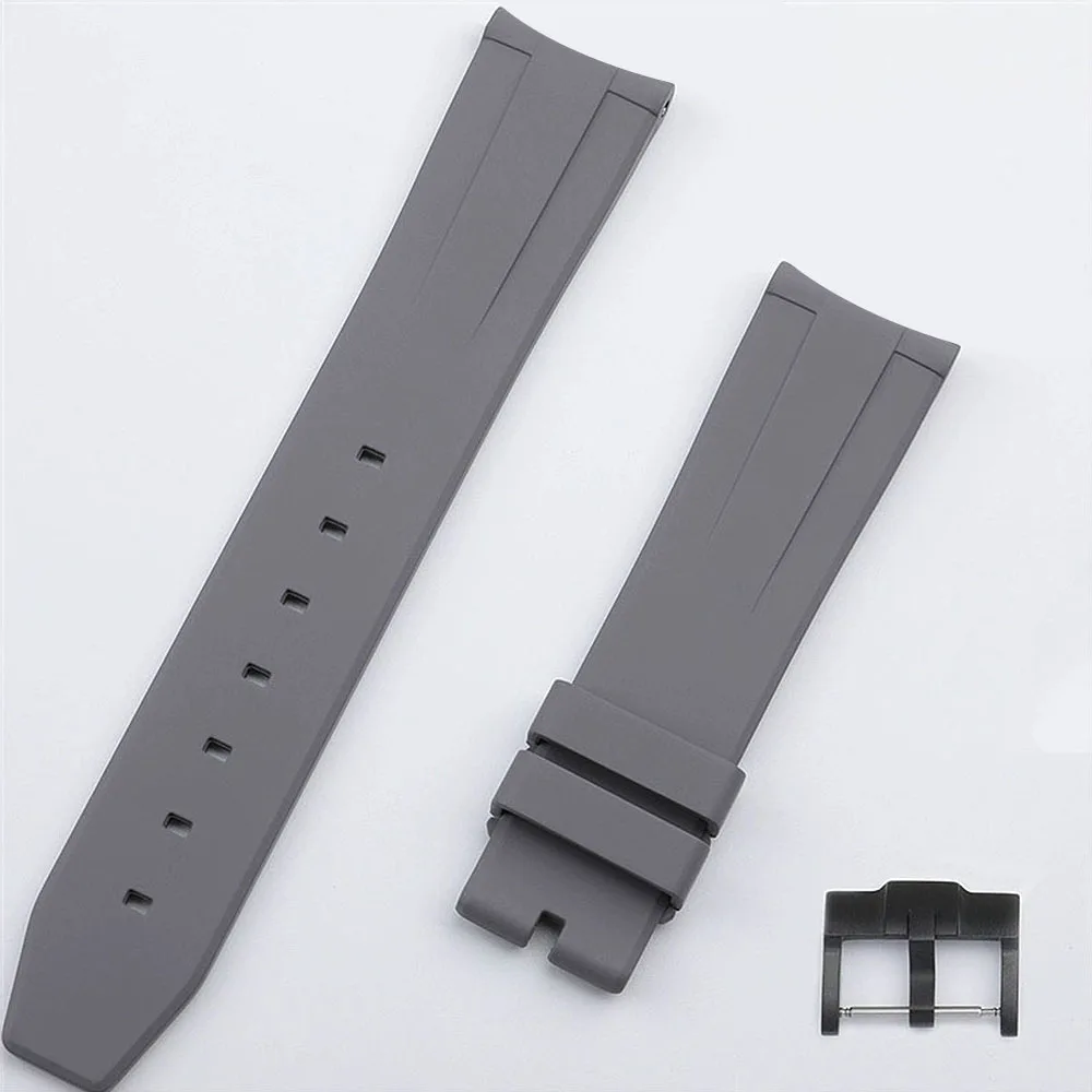 42mm Black Matte Watch Case for NH35 Movement 72 42mm Black Matte Watch Case for NH35 Movement - Image 72