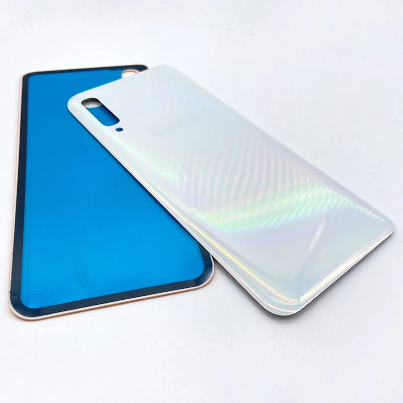Samsung Galaxy A50 Rear Battery Cover Door 7 Samsung Galaxy A50 Rear Battery Cover Door - Image 7