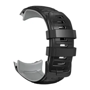 Garmin Instinct 2X Solar Silicone Watch Band 29 S20244fc00b034921b7f21bdd61a4b9c6e