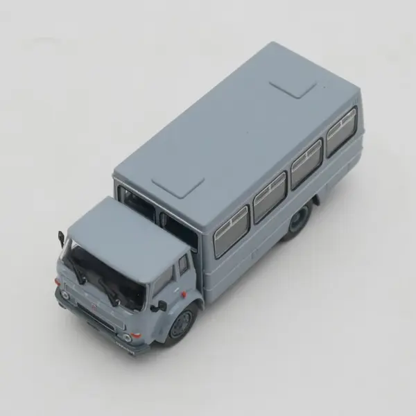 IXO 1:72 Polish Bus Star Osinobus Diecast Model - Image 5