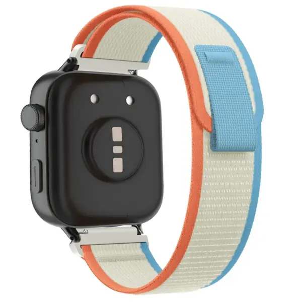 Nylon Trail Loop Band For Huawei Watch Fit 3 - Image 22