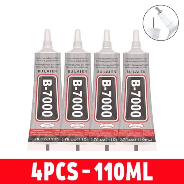 B7000 Liquid Glue for Phone Repairs 15ML - Image 15