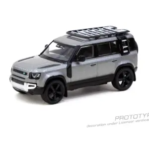 Defender110 1:64 Scale Metal Alloy Model Car 10 S2082398c50144e2b9de8834673333d1az