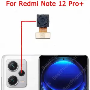 Xiaomi Redmi Note 12 Pro Rear Camera Module 16 S2084d41ad3574ca59c167aea39ce2d07k