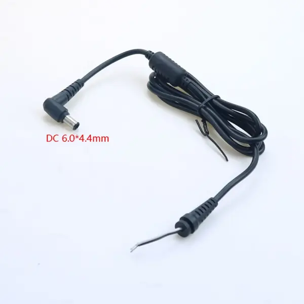 Universal DC Power Cable for Laptops and Devices - Image 6