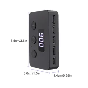 Universal Auto Clicker Device for Phones 15 S20afb37bfea14563a2bcc02315162a05K