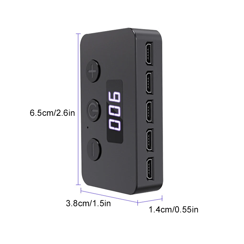 Universal Auto Clicker Device for Phones 6 Universal Auto Clicker Device for Phones - Image 6