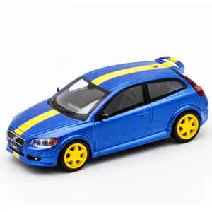 DCT 1/64 C30 Vintage Diecast Model Car 11 S20bacf0027d84445bc8ccf610c23b21ar