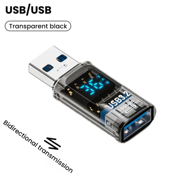 Elough USB 3.2 Type-C Adapter for Devices - Image 7