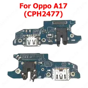 OPPO A40m & A38 USB Charging Port with IC 19 S20e689b7e30d4f1a94cdafb753b5b647h 3