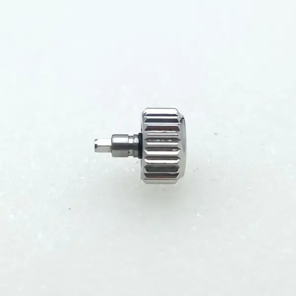 Screw-in GMT Watch Crown for NH35/NH36 Model - Image 3