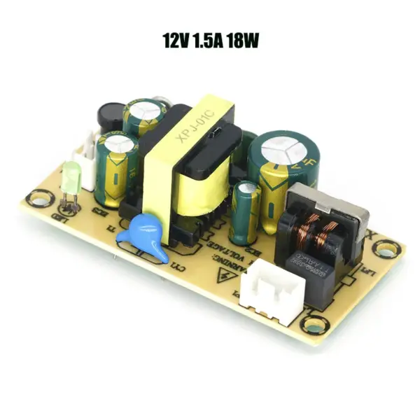 AC-DC Power Supply Module for Precise Voltage Conversion - Image 5