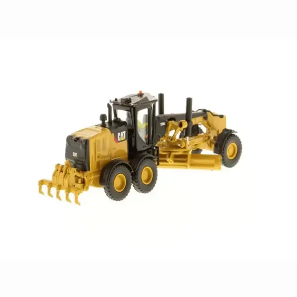 Cat 12M3 Die-cast Scale Model for Collectors - Image 4
