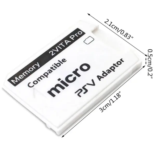 SD2VITA Memory Card Adapter for PS VITA - Image 6