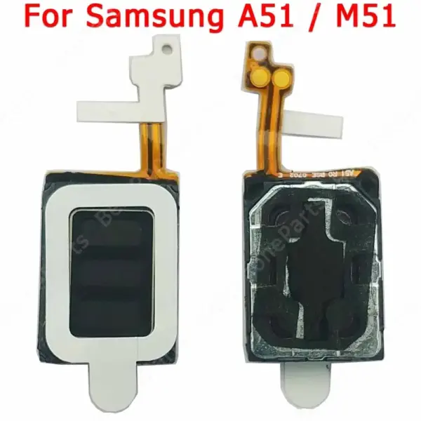 Samsung Galaxy A40-A60 Original Loudspeaker Replacement - Image 2