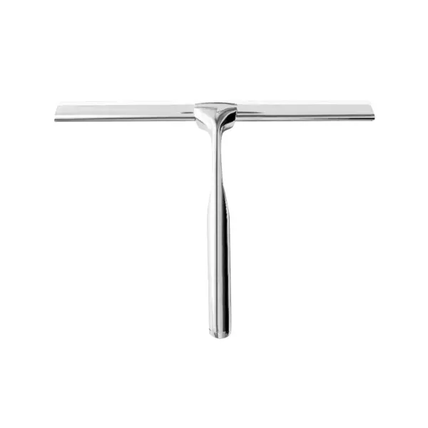 Stainless Steel Glass Wiper Cleaning Tool - Image 8
