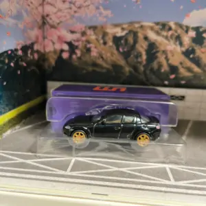 1/64 Mazda RX-8 Diecast Car Model for Collection 19 S21171381c2864b659ff823feb5b89319z