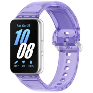 Galaxy Fit 3 Light Changing Silicone Band 23 S211f5787c88d4ff492ad352bf1766fe9S 2