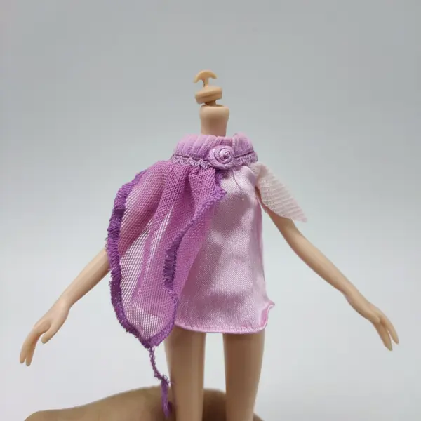 Doll Clothes Set for 11.5 Inch Dolls - Image 27