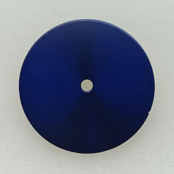 28.5mm Dial for NH35/36 Diver's Watch Model - Image 20