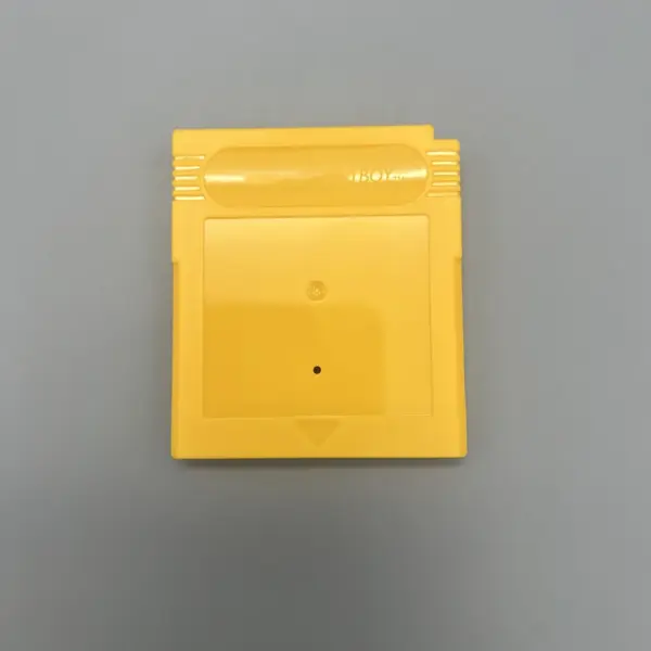 10Pcs Clear Replacement Shell for Gameboy GB DMG - Image 10