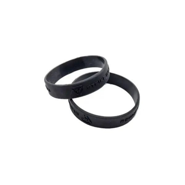Universal Gun Holster Wide Rubber Binding Set - Image 3