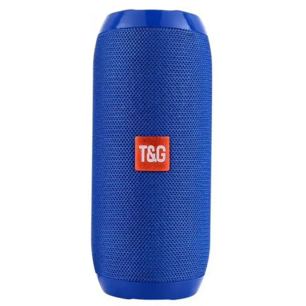 TG117 Waterproof Portable Bluetooth Speaker - Image 11
