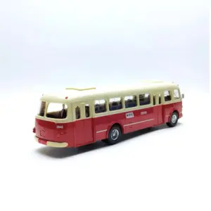 Diecast 1/43 SKODA KAROSA MPK Model for Collection 8 S2190bc102df14361b2f682a73bc739fd8