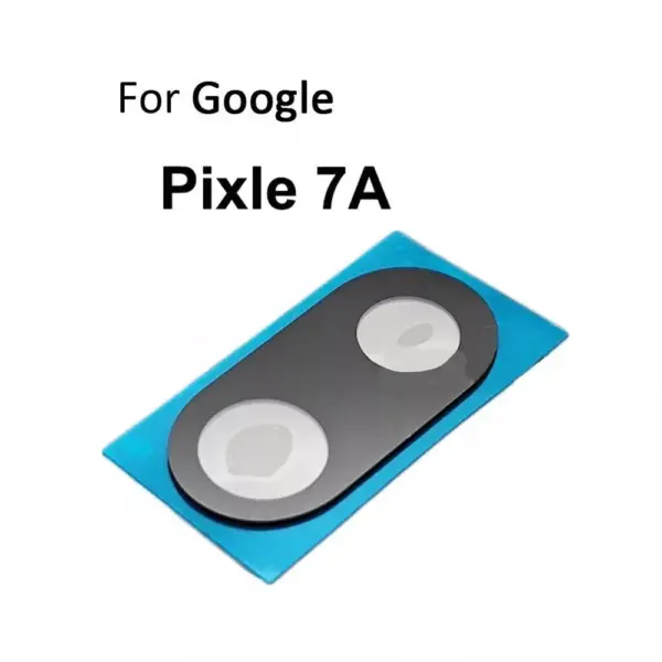 Rear Camera Lens Glass Set for Google Pixel Models - Image 11