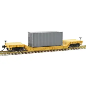 Evemodel HO Scale 1:87 Flat Car Model C8769 29 S21c46e925c2c43d89a67e28427c74e5cU 5