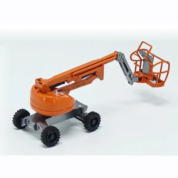 1:40 Scale Dingli GTBZ16A Self-Propelled Model - Image 2